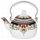 чайник для плиты KELLI KL-4116 (2,5л)