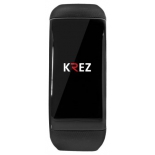 фитнес-браслет Krez Balance SW11, черный