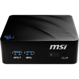 мини-компьютер MSI Cubi N 8GL-021XRU