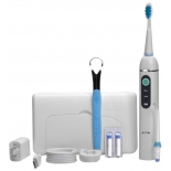 ирригатор Jetpik JP200 Travel, белый