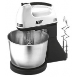 миксер кухонный HITT HT-5507 (120 Вт)