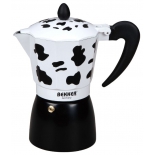 кофеварка BEKKER BK-9354 (гейзерная)
