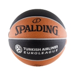 мяч баскетбольный Spalding Euroleague Offical TF-1000 74-538Z, №7