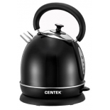 чайник электрический Centek CT-1078, черный