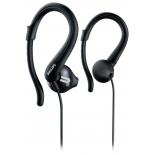 наушники Philips SHQ1250TBK/00 с микрофоном