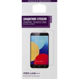 защитное стекло для смартфона Red Line для Huawei Mate 20 Lite (закаленное)