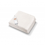 электропростыня Beurer UB200 CosyNight Connect 55 Вт
