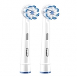 зубная щетка Насадка Oral-B EB 60-2 SENSI Ultra