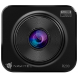 видеорегистратор Navitel R200 (с экраном)