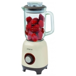 блендер Polaris PTB 0205G, серый