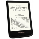 электронная книга PocketBook 627, черный обсидиан