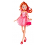 кукла Winx Club Бон Бон Блум, IW01641801 (с крыльями)