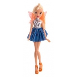кукла Winx Club Рок-н-ролл Стелла (IW01591803)