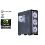 системный блок CompYou Game PC G777 (CY.631417.G777)