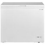 Морозильная камера ларь Shivaki CF-2501W