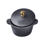 кастрюля Brizoll Н03