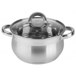 кастрюля Appetite Elisa JL03253