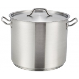 кастрюля Appetite Professional SH12112 11 л (стальная)