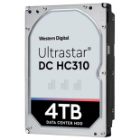 жесткий диск WD 0B36040 HUS726T4TALE6L4 4000Gb