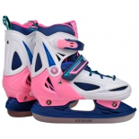 коньки ICE BLADE Olivia XS / раздвижные 26-29