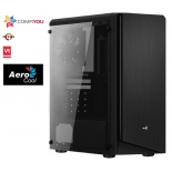 системный блок CompYou Game PC G755 (CY.631456.G755)