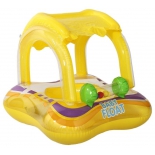 надувной круг Intex Baby Float 56581 (от 1-2 года)