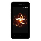 смартфон Digma Atom 3G Linx 512/4Gb, черный