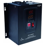 Стабилизатор напряжения Elitech ACH 1500PH (релейный)