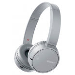 Bluetooth-гарнитура Sony WH-CH500/HC, серая