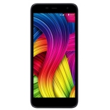 смартфон Digma Base 4G Linx 1/8Gb, черный