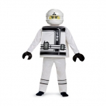 костюм карнавальный Lego Ninjago Movie Зейн (размер S) 23545L-PK1