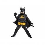 костюм карнавальный Lego Batman Movie (размер M)