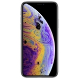 смартфон Apple iPhone XS 64GB Серебристый (MT9F2RU/A)