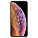 смартфон Apple iPhone XS 64GB (MT9G2RU/A), золотистый