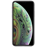 смартфон Apple iPhone XS 64GB Космический серый (MT9E2RU/A)
