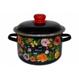 кастрюля Appetite Dream 1MD161P, 2 л