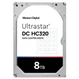жесткий диск WD 0B36404 HUS728T8TALE6L4 8000Gb