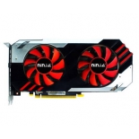 видеокарта GeForce Sinotex GeForce GTX1060 3Gb (192b DDR5 D-DVI+HDMI), NH106FG35F