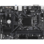 материнская плата Gigabyte H310M S2 2.0 Soc-1151 H310 DDR4, mATX, SATA3, LAN-Gbt, USB 3.1