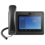 IP-телефон Grandstream GXV-3370, черный