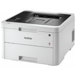 принтер лазерный цветной Brother HL-L3230CDW (настольный)