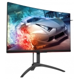 монитор AOC AG322QC4, черный