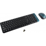 комплект Smartbuy (SBC-222358AG-K) черно-синий