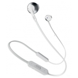 наушники JBL Tune 205BT, серебро