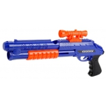 оружие игрушечное Играем вместе B1631986-R ружье