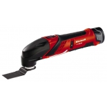 реноватор Einhell RT-MG 12/1 Li (аккумуляторный, кейс, ЗУ), 4465031