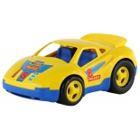 игрушка Ралли гоночный, 3+