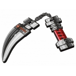 товар для детей Оружие LEGO Ninjago Movie Нунчак 853700