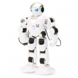 радиоуправляемая модель Робот Наша Игрушка Alpha Robot (A967051WX)