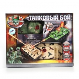 игрушка Набор Играем вместе (B1020853-R) из 2-х танков